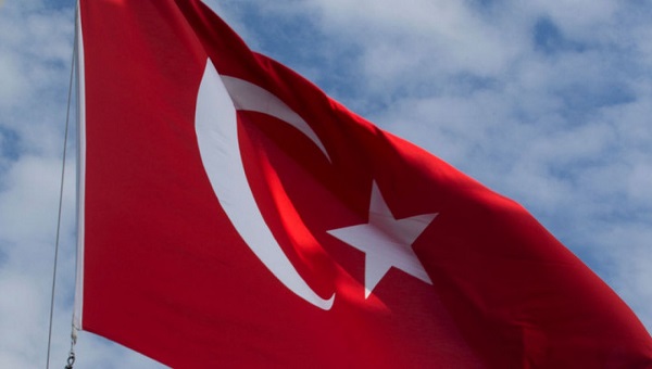 В Турции упраздняют должность военного советника президента